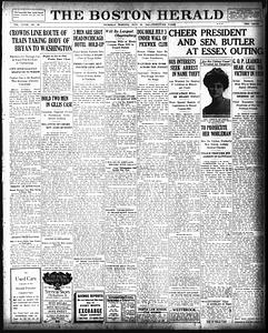 Boston Herald