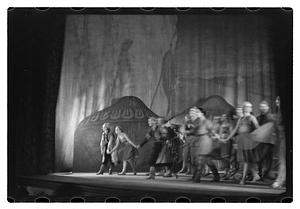 Russian ballet