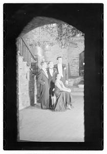 Brunswick Hotel - Russian cellar