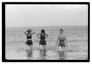 Duxbury Beach