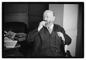 Congressman Tinkham