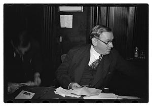 Jaime Curley Gov. campaign