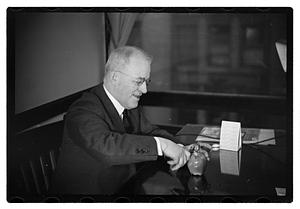 Chas. O'Connor