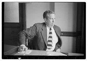 Maj. Hall