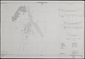 Airport obstruction chart, OC 5427, Richard Lloyd Jones, Jr. Airport, Tulsa, Oklahoma