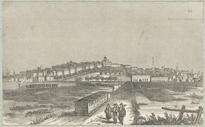 Boston, 1849
