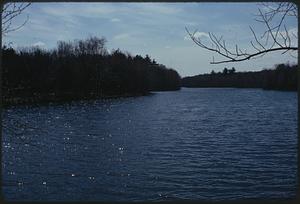 North River - westerly