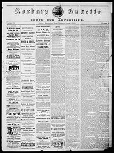 Roxbury Gazette and South End Advertiser, June 02, 1870