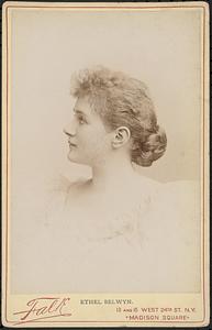 Ethel Selwyn
