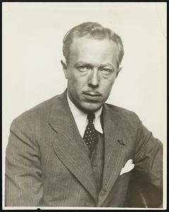 David "Ted" Adams, of Belmont, mass...110 Leonard St. Appointed first circulation representative in Metropolitan Boston for Curtis Publishing Company, publishers of The Saturday Evening Post. The Ladies Home Journal, and The Country Gentleman. British Royal Flying Corps veteran of worlds war.