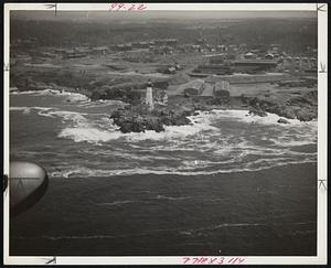 Portland Head Light