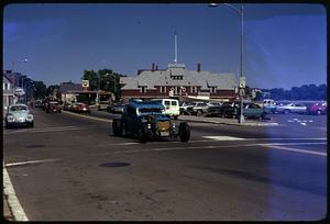 Swampscott, Mass.