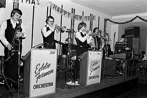 Eddie Forman Orchestra