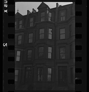 350 Commonwealth Avenue, Boston, Massachusetts