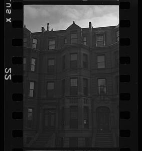 298 Commonwealth Avenue, Boston, Massachusetts