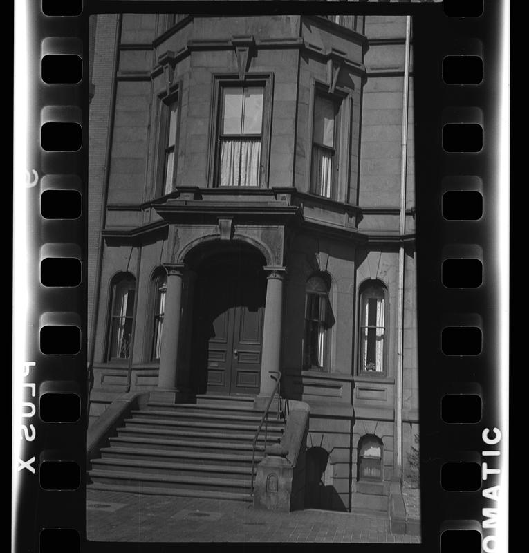 17 Marlborough Street, Boston, Massachusetts