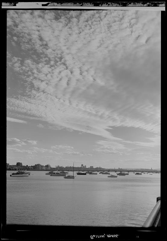 Charles River, Boston