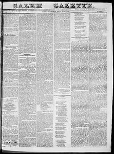 The Salem Gazette