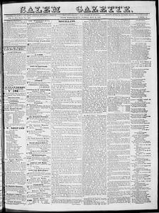 The Salem Gazette