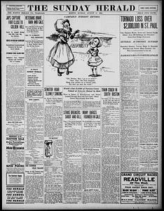 The Boston Herald