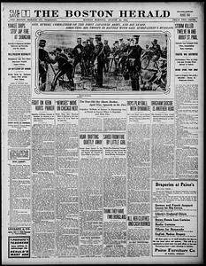 The Boston Herald