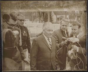 Ed Gein