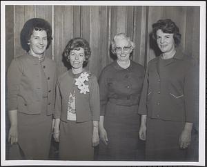 Ruth Shorey
