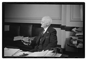 George A. Rich
