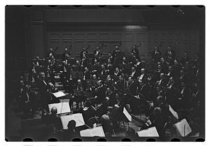 Boston Symphony Orchestra