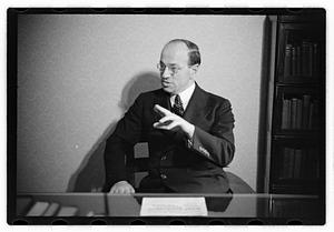 Rabbi Abrams