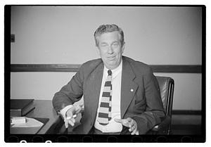 Maj. Hall