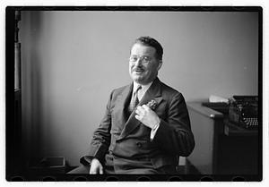Dr. Edward J. O'Brien