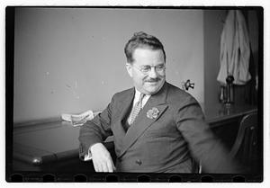 Dr. Edward J. O'Brien