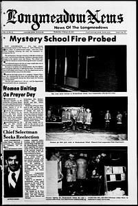 The Longmeadow News