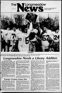 The Longmeadow News