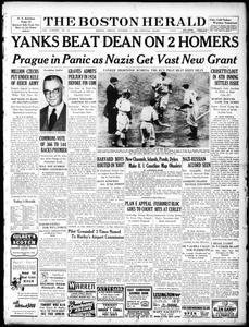 Boston Herald