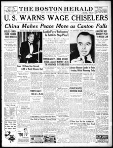 Boston Herald