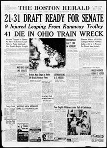 Boston Herald