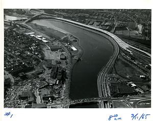 Charles River #1