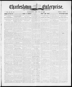 Charlestown Enterprise, June 26, 1897