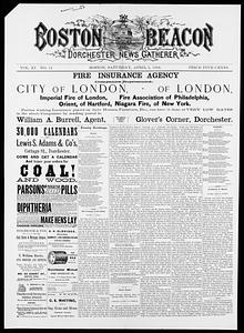 The Boston Beacon and Dorchester News Gatherer, April 05, 1884