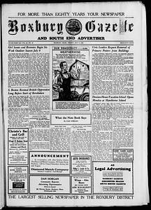 Roxbury Gazette and South End Advertiser, July 05, 1946