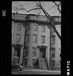 450 Massachusetts Avenue, Boston, Massachusetts