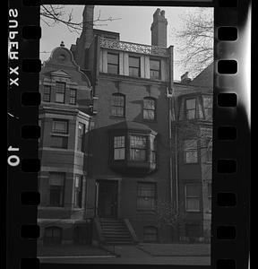 382 Marlborough Street, Boston, Massachusetts