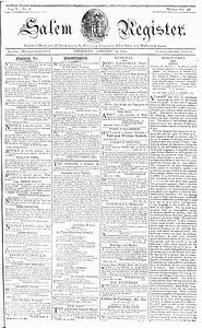 The Salem Register