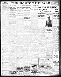 Boston Herald