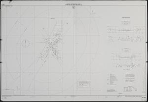 Airport obstruction chart, OC 5064, Marion Municipal Airport, Marion, Indiana