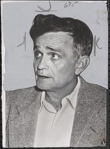 Thurman Priest held In kidnaping of niece, Jeannette Earnest, of Fort Worth, Tex.