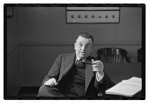 Col. Wm. J. Blake