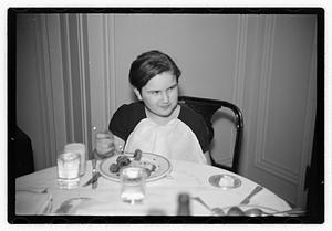 Ruth Slenczynska 10 years old piano prodigy